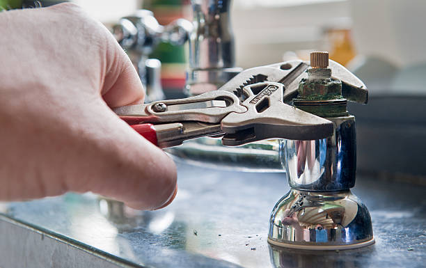Best Basement water damage restoration  in Attica, MI