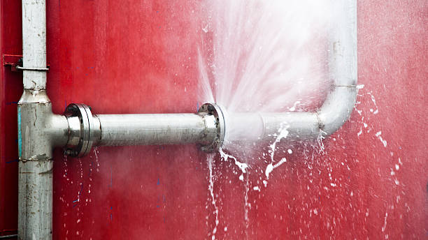 Best Water damage restoration company  in Attica, MI